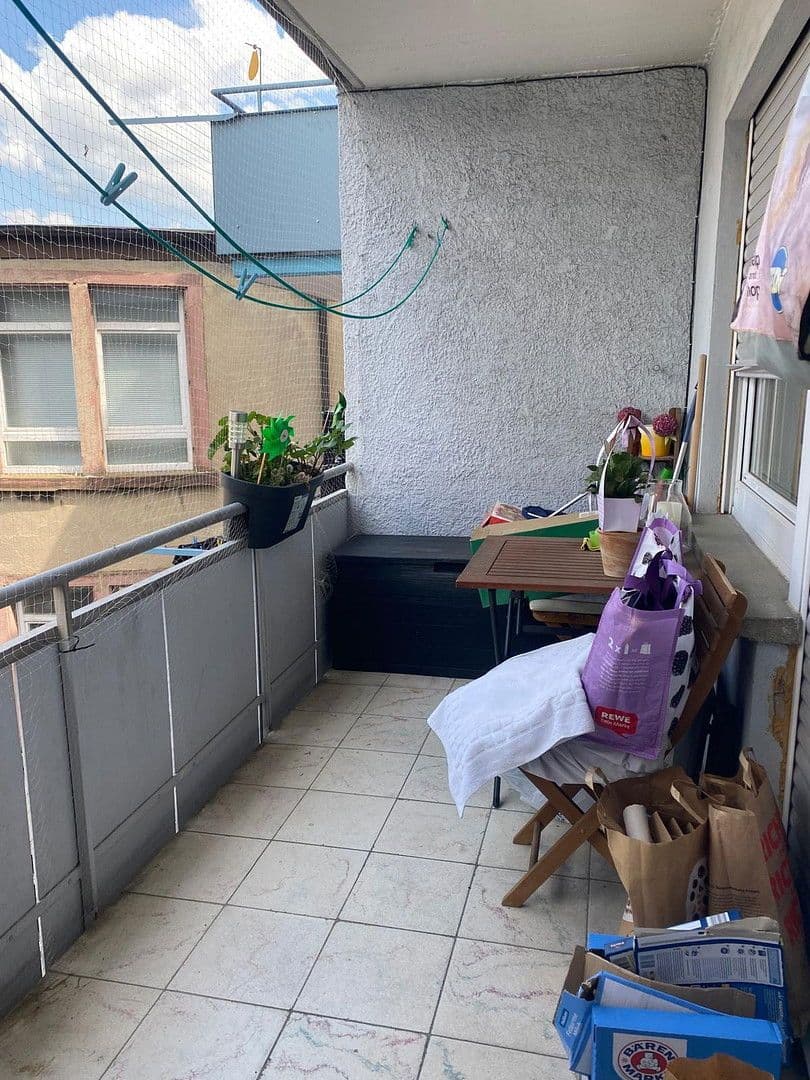 Pronájem bytu 3+kk 85 m², Kaiser-Friedrichstr. 32, Pforzheim, Bádensko-Württembersko Pronájem bytu 3+kk 85 m², Kaiser-Friedrichstr. 32, Pforzheim, Bádensko-Württembersko