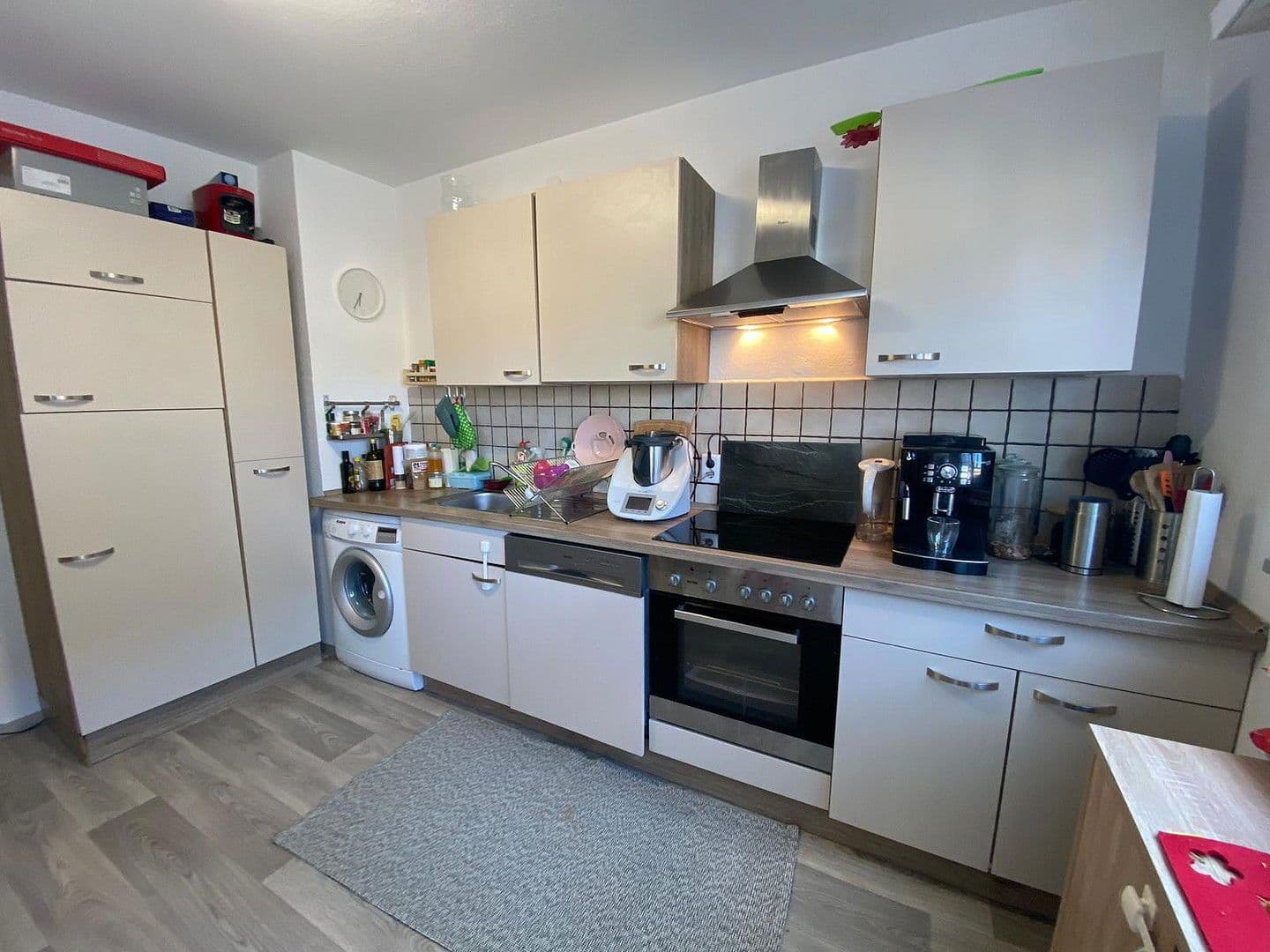 Pronájem bytu 3+kk 85 m², Kaiser-Friedrichstr. 32, Pforzheim, Bádensko-Württembersko Pronájem bytu 3+kk 85 m², Kaiser-Friedrichstr. 32, Pforzheim, Bádensko-Württembersko