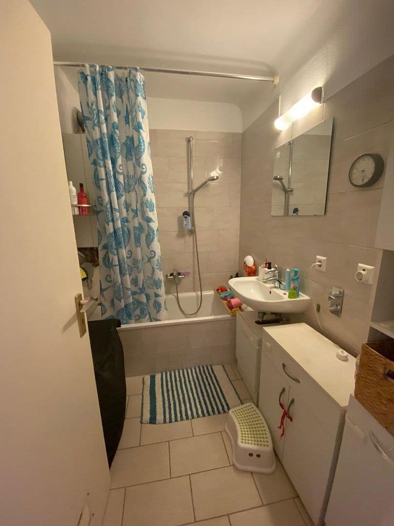 Pronájem bytu 3+kk 85 m², Kaiser-Friedrichstr. 32, Pforzheim, Bádensko-Württembersko Pronájem bytu 3+kk 85 m², Kaiser-Friedrichstr. 32, Pforzheim, Bádensko-Württembersko