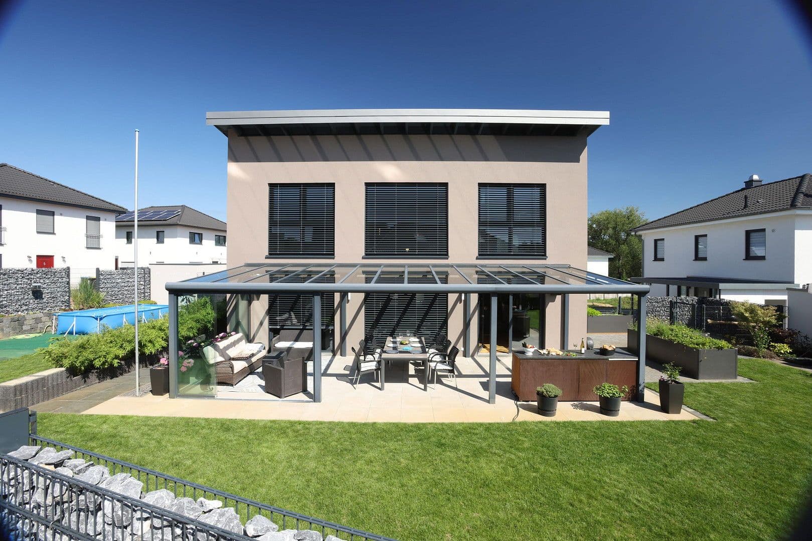 Prodej domu 185 m², pozemek 733 m², Oer-Erkenschwick, Severní Porýní-Vestfálsko Prodej domu 185 m², pozemek 733 m², Oer-Erkenschwick, Severní Porýní-Vestfálsko