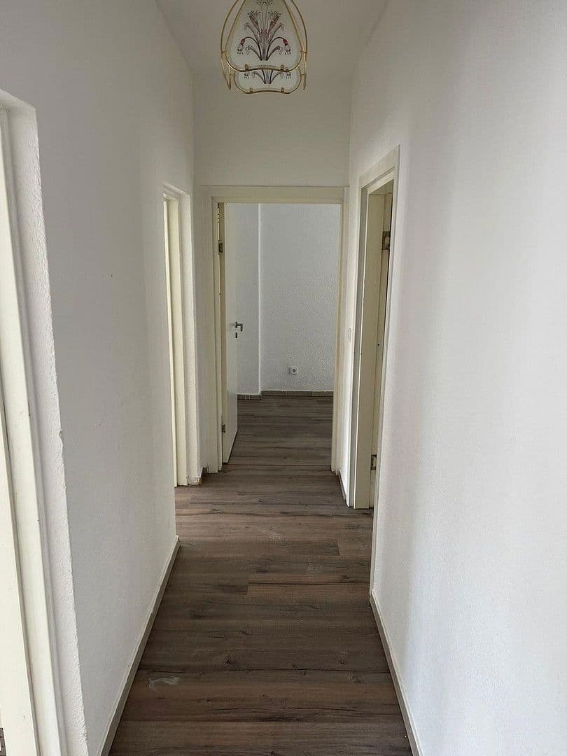 Pronájem bytu 3+1 70 m², Abendstraße 11a, Magdeburg, Sasko-Anhaltsko Pronájem bytu 3+1 70 m², Abendstraße 11a, Magdeburg, Sasko-Anhaltsko