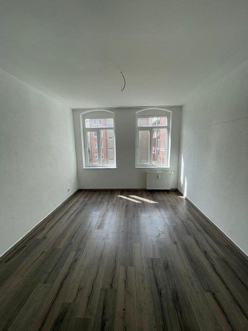 Pronájem bytu 3+1 70 m², Abendstraße 11a, Magdeburg, Sasko-Anhaltsko Pronájem bytu 3+1 70 m², Abendstraße 11a, Magdeburg, Sasko-Anhaltsko
