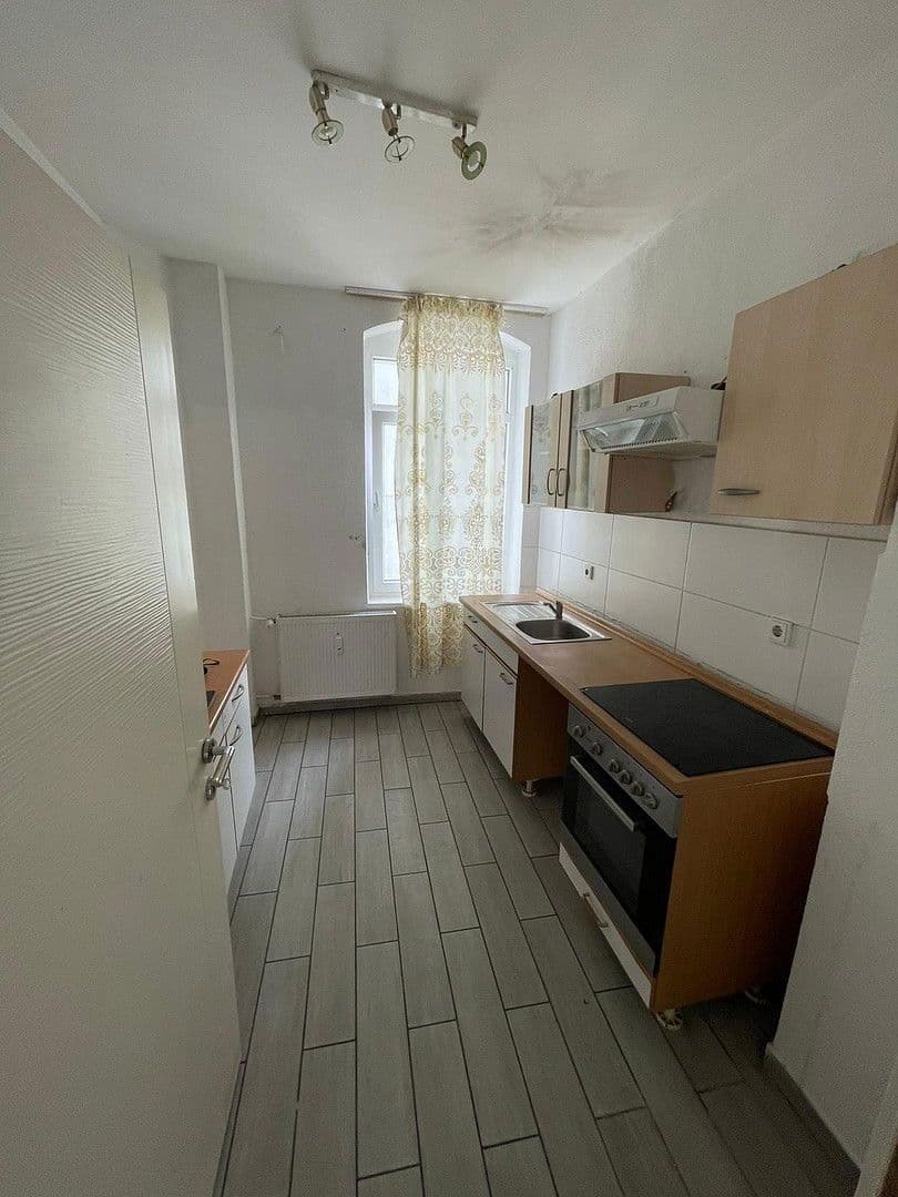 Pronájem bytu 3+1 70 m², Abendstraße 11a, Magdeburg, Sasko-Anhaltsko Pronájem bytu 3+1 70 m², Abendstraße 11a, Magdeburg, Sasko-Anhaltsko