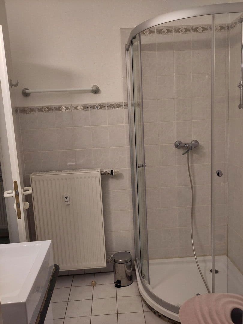 Pronájem bytu 4+1 119 m², Quedlinburg, Sasko-Anhaltsko Pronájem bytu 4+1 119 m², Quedlinburg, Sasko-Anhaltsko