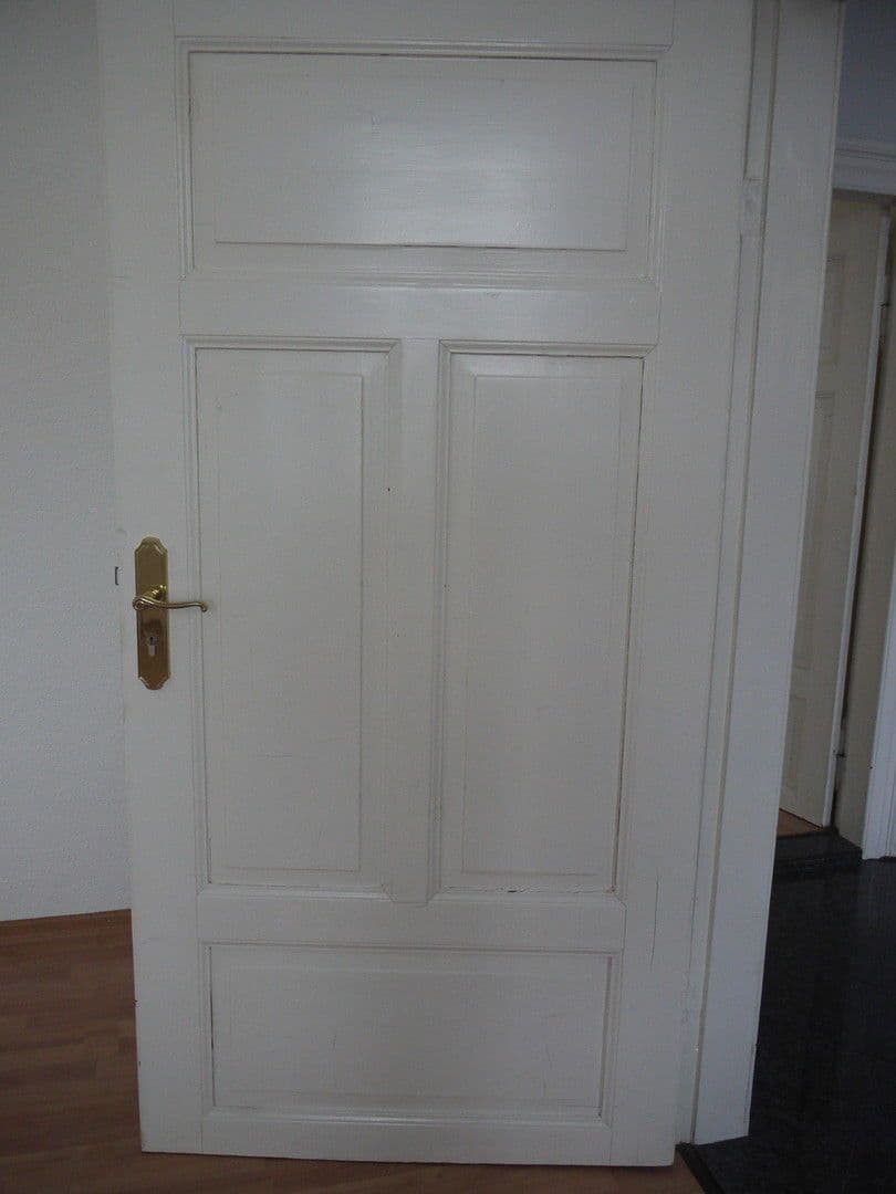 Pronájem bytu 4+1 119 m², Quedlinburg, Sasko-Anhaltsko Pronájem bytu 4+1 119 m², Quedlinburg, Sasko-Anhaltsko