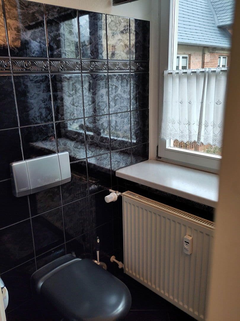 Pronájem bytu 4+1 119 m², Quedlinburg, Sasko-Anhaltsko Pronájem bytu 4+1 119 m², Quedlinburg, Sasko-Anhaltsko