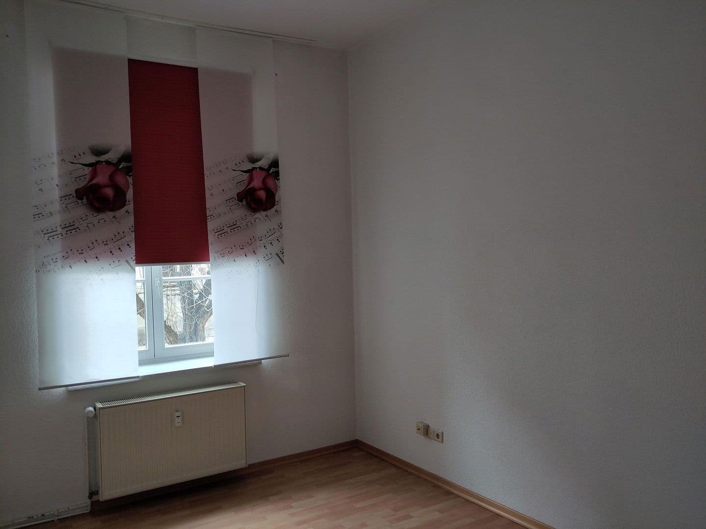 Pronájem bytu 4+1 119 m², Quedlinburg, Sasko-Anhaltsko Pronájem bytu 4+1 119 m², Quedlinburg, Sasko-Anhaltsko