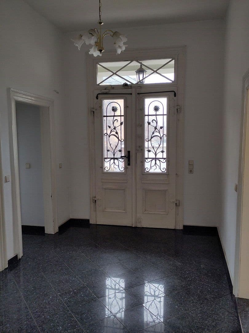 Pronájem bytu 4+1 119 m², Quedlinburg, Sasko-Anhaltsko Pronájem bytu 4+1 119 m², Quedlinburg, Sasko-Anhaltsko