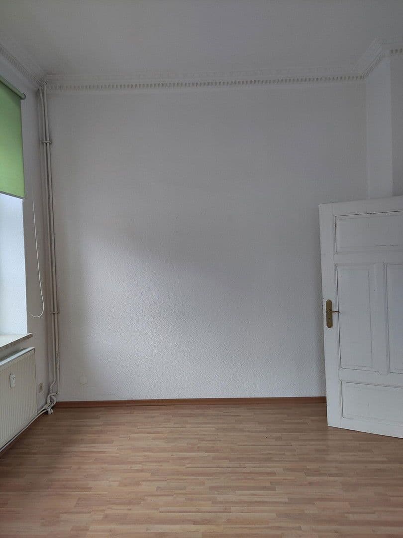 Pronájem bytu 4+1 119 m², Quedlinburg, Sasko-Anhaltsko Pronájem bytu 4+1 119 m², Quedlinburg, Sasko-Anhaltsko