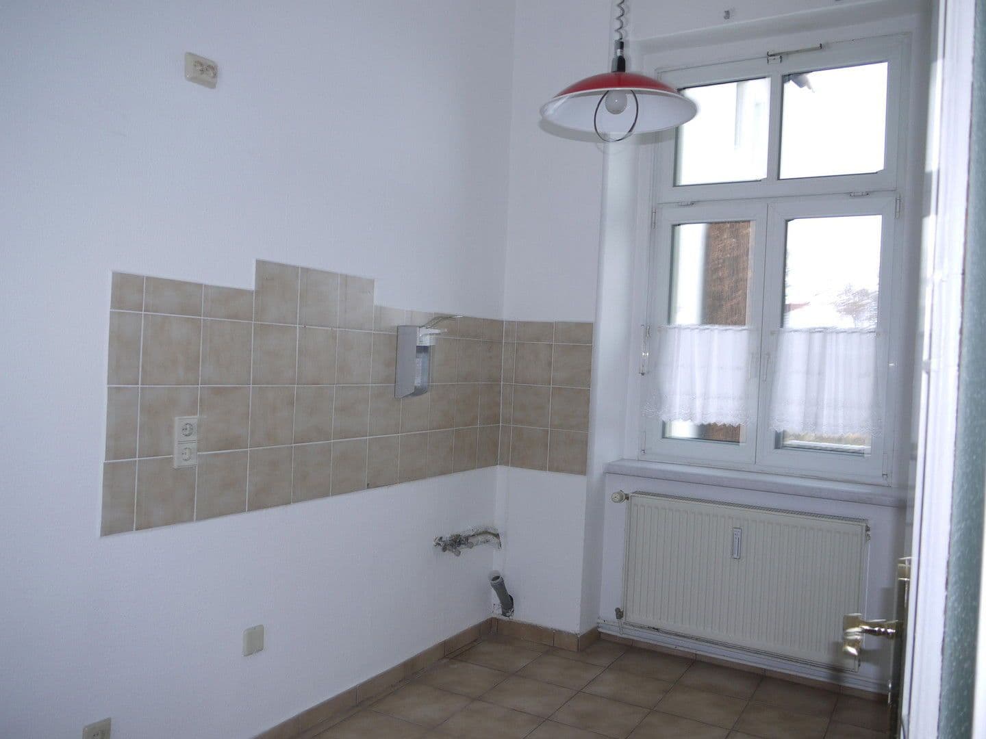 Pronájem bytu 4+1 119 m², Quedlinburg, Sasko-Anhaltsko Pronájem bytu 4+1 119 m², Quedlinburg, Sasko-Anhaltsko