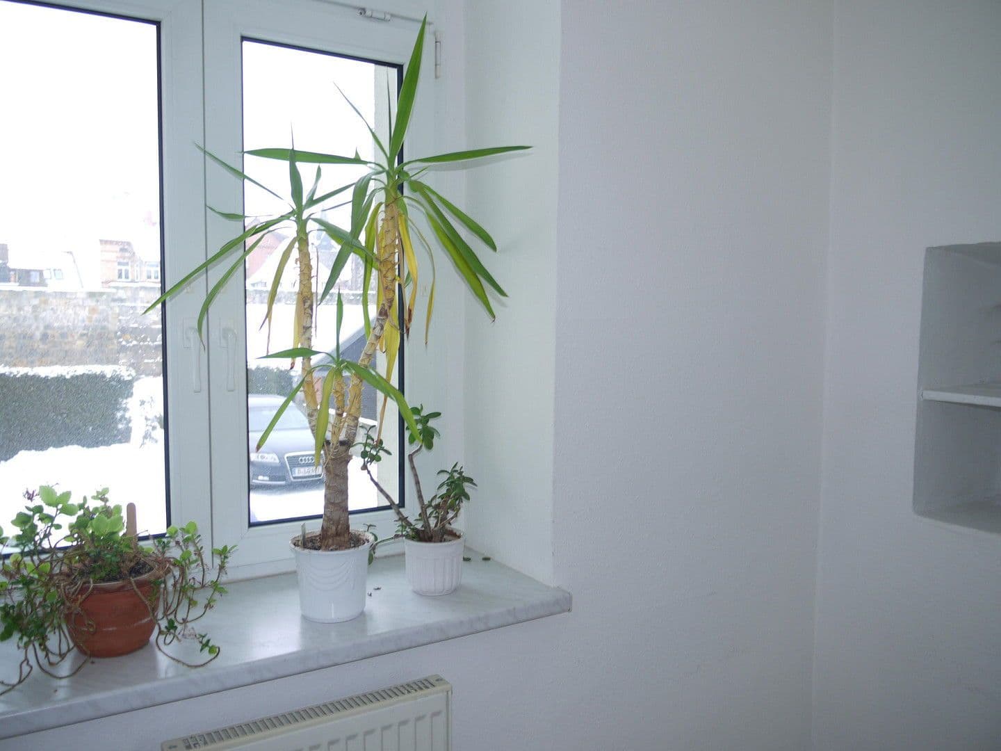 Pronájem bytu 4+1 119 m², Quedlinburg, Sasko-Anhaltsko Pronájem bytu 4+1 119 m², Quedlinburg, Sasko-Anhaltsko