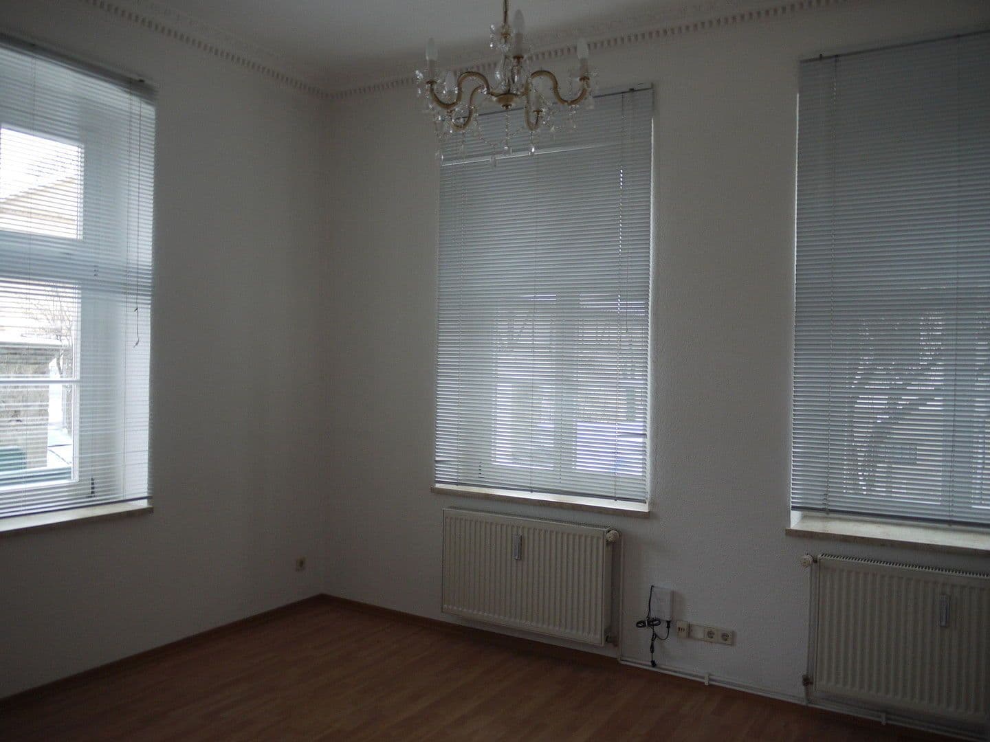 Pronájem bytu 4+1 119 m², Quedlinburg, Sasko-Anhaltsko Pronájem bytu 4+1 119 m², Quedlinburg, Sasko-Anhaltsko