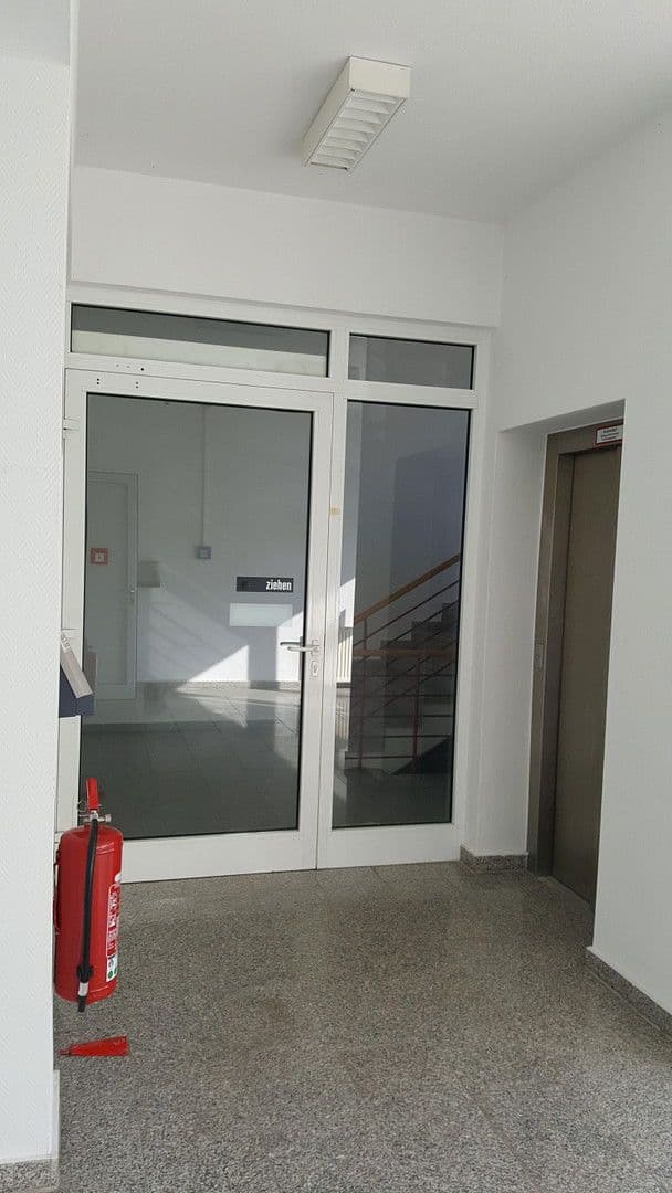 Prodej domu 6.499 m², pozemek 3.975 m², Rathenaustrasse 70, Erfurt, Durynsko Prodej domu 6.499 m², pozemek 3.975 m², Rathenaustrasse 70, Erfurt, Durynsko