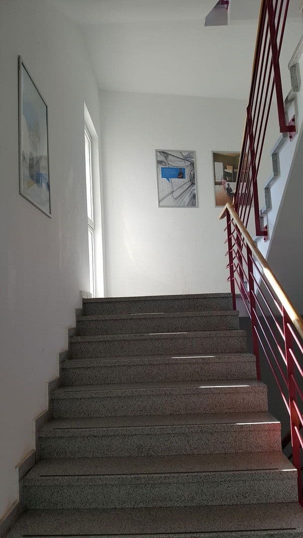 Prodej domu 6.499 m², pozemek 3.975 m², Rathenaustrasse 70, Erfurt, Durynsko Prodej domu 6.499 m², pozemek 3.975 m², Rathenaustrasse 70, Erfurt, Durynsko
