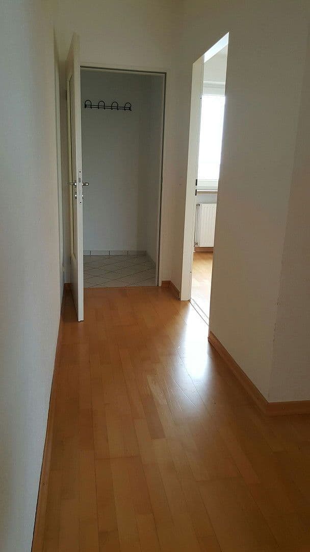 Pronájem bytu 2+1 50 m², Troplowitzstr. 11, Hamburg, Hamburg Pronájem bytu 2+1 50 m², Troplowitzstr. 11, Hamburg, Hamburg