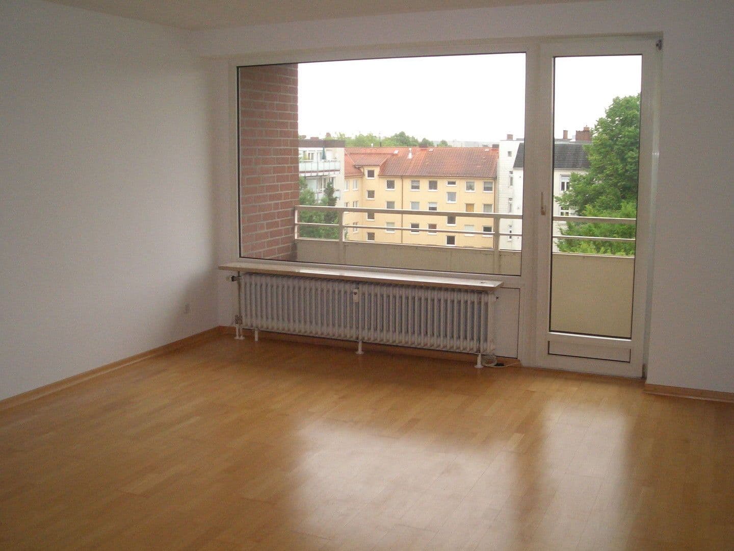 Pronájem bytu 2+1 50 m², Troplowitzstr. 11, Hamburg, Hamburg Pronájem bytu 2+1 50 m², Troplowitzstr. 11, Hamburg, Hamburg