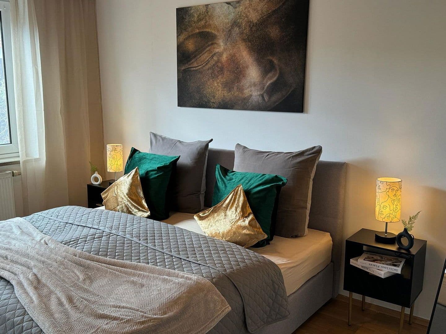 Pronájem bytu 3+1 85 m², Eichstätter Platz 8, Nürnberg, Bavorsko Pronájem bytu 3+1 85 m², Eichstätter Platz 8, Nürnberg, Bavorsko