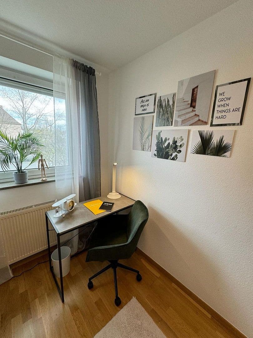 Pronájem bytu 3+1 85 m², Eichstätter Platz 8, Nürnberg, Bavorsko Pronájem bytu 3+1 85 m², Eichstätter Platz 8, Nürnberg, Bavorsko