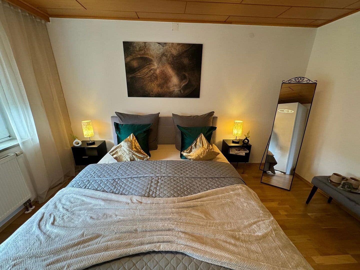 Pronájem bytu 3+1 85 m², Eichstätter Platz 8, Nürnberg, Bavorsko Pronájem bytu 3+1 85 m², Eichstätter Platz 8, Nürnberg, Bavorsko