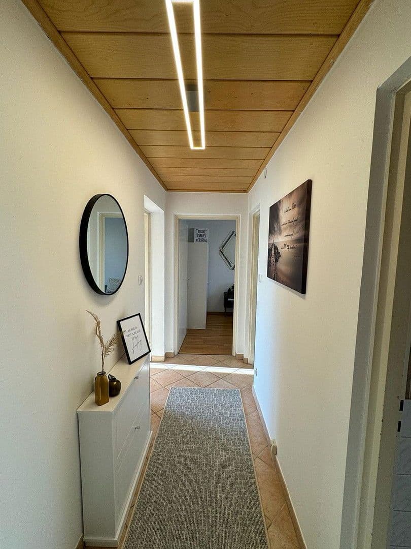 Pronájem bytu 3+1 85 m², Eichstätter Platz 8, Nürnberg, Bavorsko Pronájem bytu 3+1 85 m², Eichstätter Platz 8, Nürnberg, Bavorsko