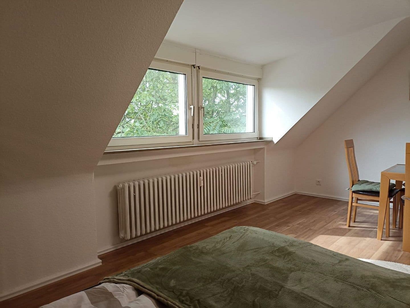 Pronájem bytu 2+1 30 m², Düsseldorf, Severní Porýní-Vestfálsko Pronájem bytu 2+1 30 m², Düsseldorf, Severní Porýní-Vestfálsko