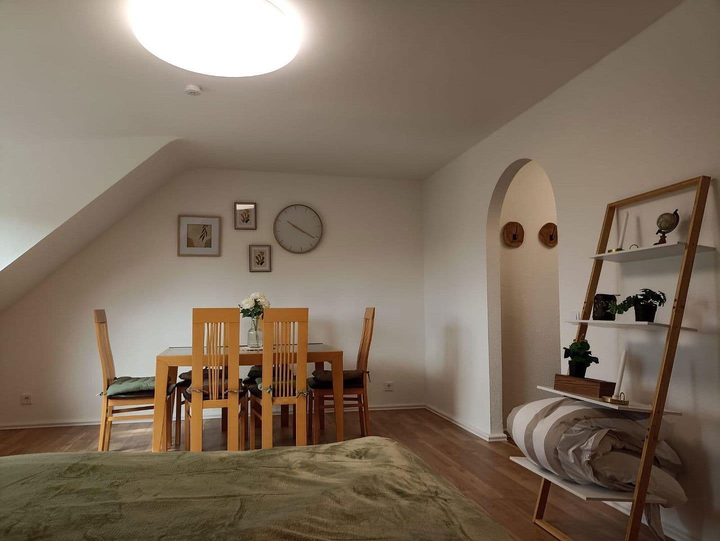 Pronájem bytu 2+1 30 m², Düsseldorf, Severní Porýní-Vestfálsko Pronájem bytu 2+1 30 m², Düsseldorf, Severní Porýní-Vestfálsko