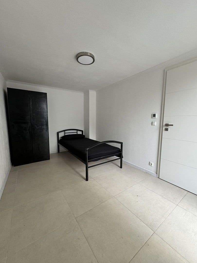 Pronájem bytu 2+1 35 m², Kirchberg 5, Breitenbrunn, Bavorsko Pronájem bytu 2+1 35 m², Kirchberg 5, Breitenbrunn, Bavorsko