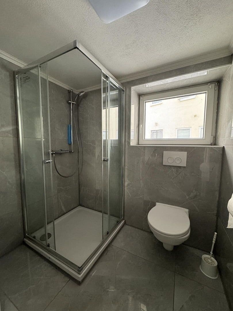 Pronájem bytu 2+1 35 m², Kirchberg 5, Breitenbrunn, Bavorsko Pronájem bytu 2+1 35 m², Kirchberg 5, Breitenbrunn, Bavorsko