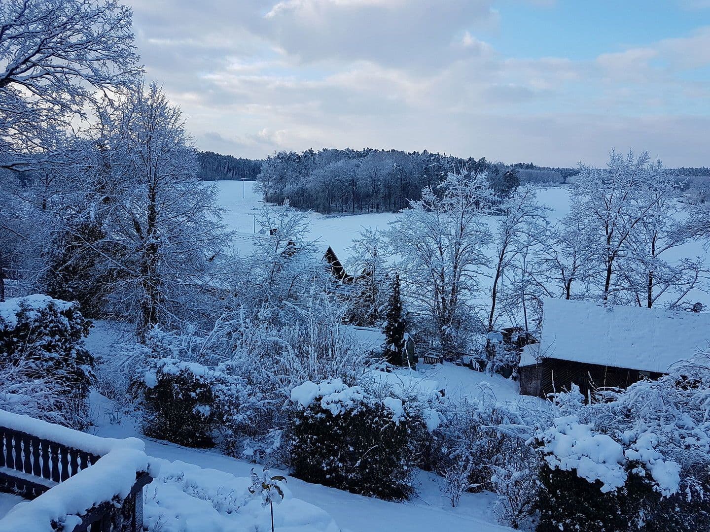 Prodej domu 200 m², pozemek 569 m², Roßtal, Bavorsko Prodej domu 200 m², pozemek 569 m², Roßtal, Bavorsko