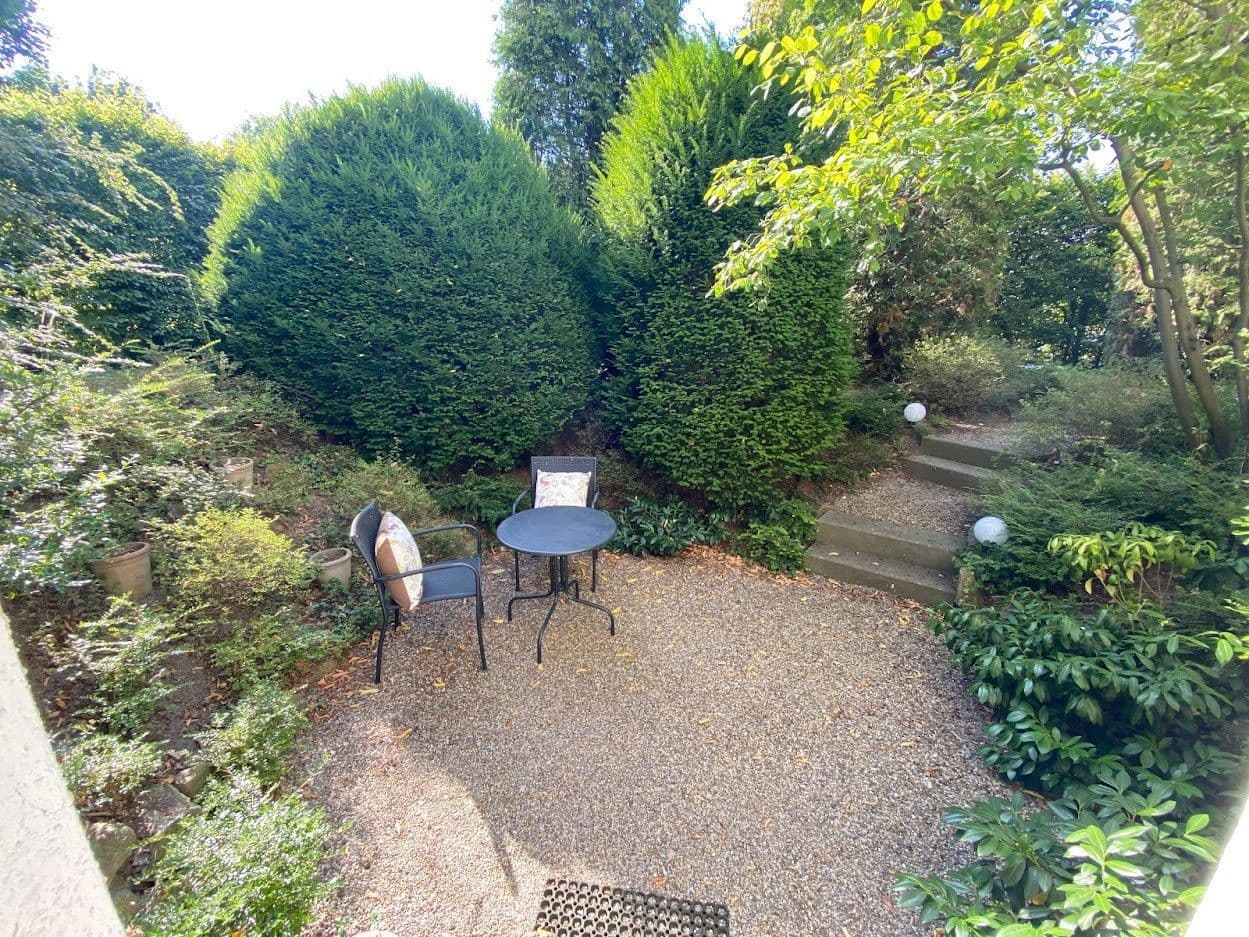 Pronájem bytu 2+1 62 m², Forstbachweg 27, Kassel, Hessen Pronájem bytu 2+1 62 m², Forstbachweg 27, Kassel, Hessen