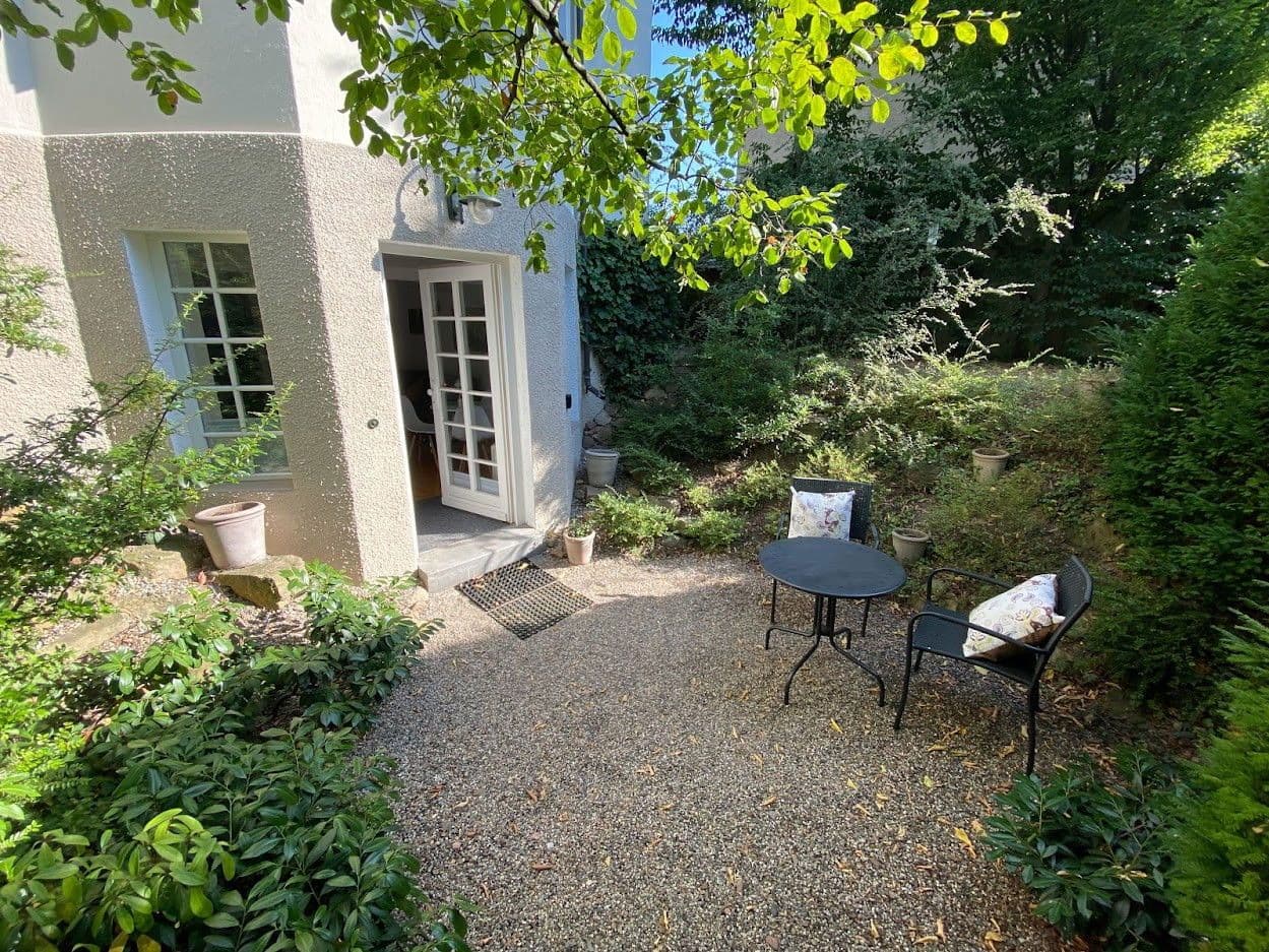 Pronájem bytu 2+1 62 m², Forstbachweg 27, Kassel, Hessen Pronájem bytu 2+1 62 m², Forstbachweg 27, Kassel, Hessen