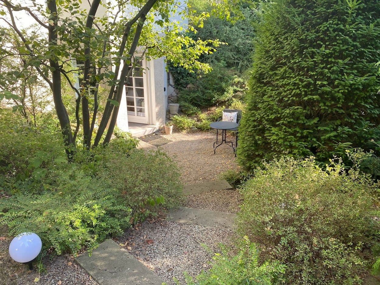 Pronájem bytu 2+1 62 m², Forstbachweg 27, Kassel, Hessen Pronájem bytu 2+1 62 m², Forstbachweg 27, Kassel, Hessen