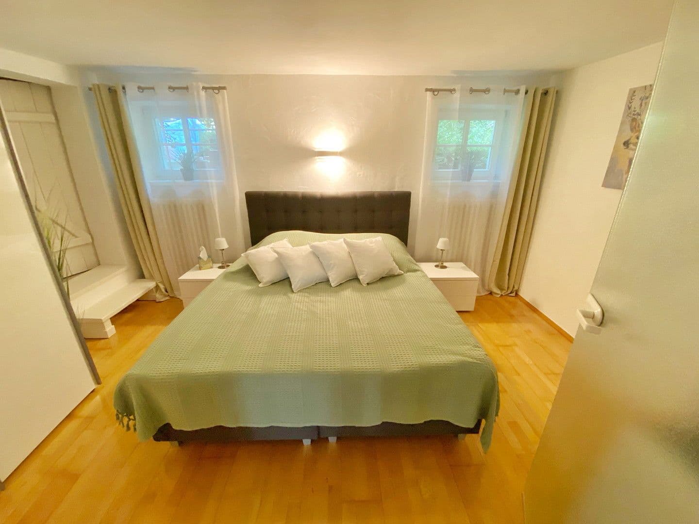 Pronájem bytu 2+1 62 m², Forstbachweg 27, Kassel, Hessen Pronájem bytu 2+1 62 m², Forstbachweg 27, Kassel, Hessen