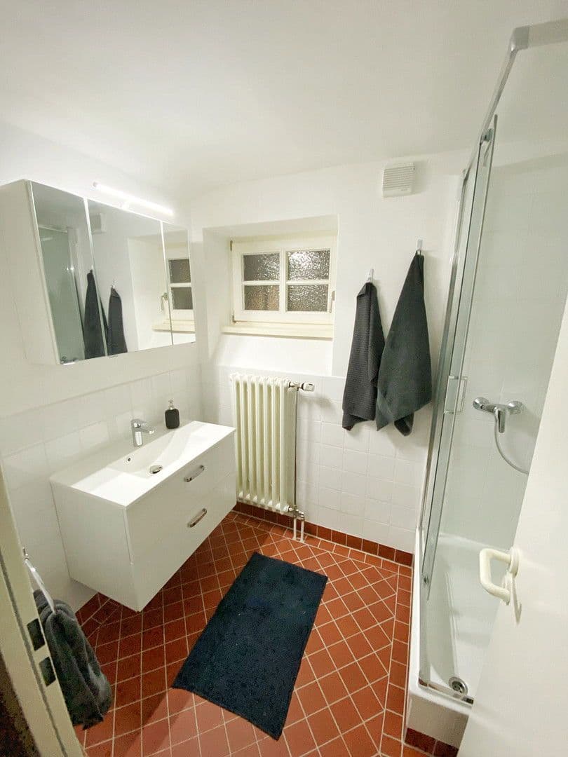 Pronájem bytu 2+1 62 m², Forstbachweg 27, Kassel, Hessen Pronájem bytu 2+1 62 m², Forstbachweg 27, Kassel, Hessen