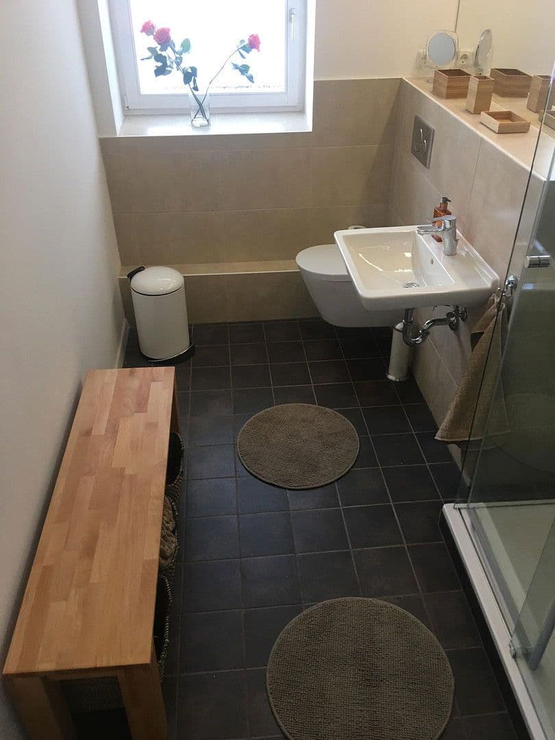 Pronájem bytu 2+1 55 m², Helmholtzstr. 21, Leipzig, Sasko Pronájem bytu 2+1 55 m², Helmholtzstr. 21, Leipzig, Sasko