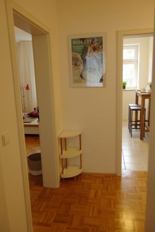 Pronájem bytu 2+1 55 m², Helmholtzstr. 21, Leipzig, Sasko Pronájem bytu 2+1 55 m², Helmholtzstr. 21, Leipzig, Sasko