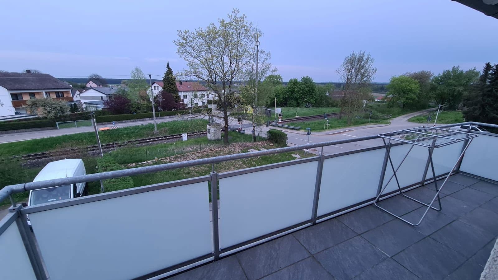 Pronájem bytu 4+1 80 m², Reinschmiedstraße, Vohburg an der Donau, Bavorsko Pronájem bytu 4+1 80 m², Reinschmiedstraße, Vohburg an der Donau, Bavorsko