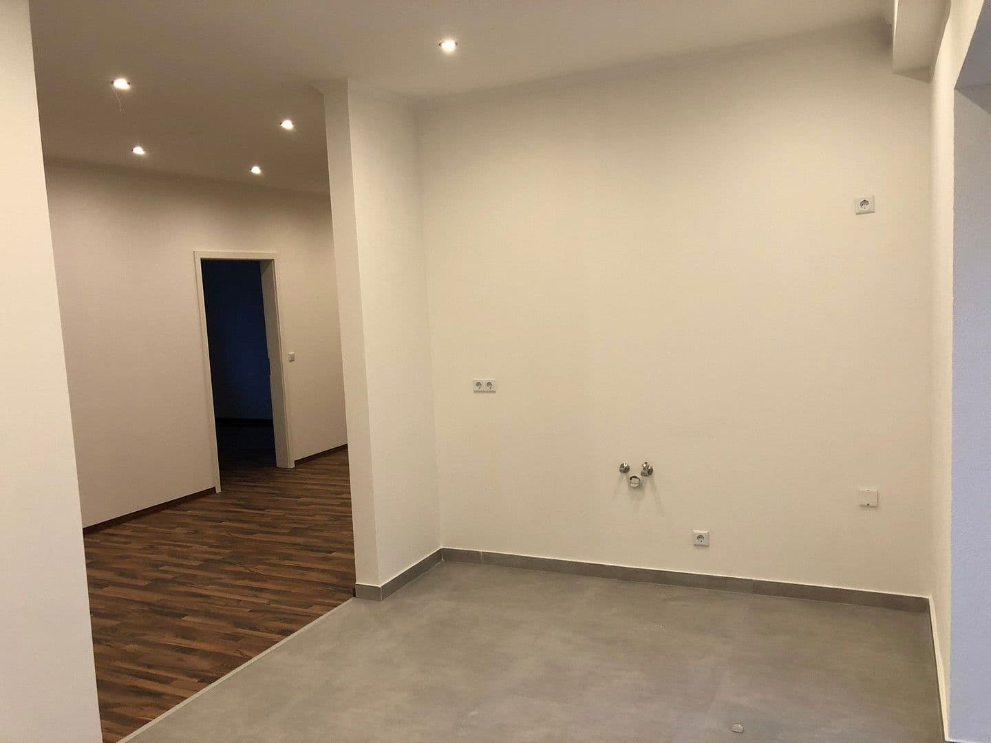 Pronájem bytu 3+1 75 m², Kirchberg 5, Breitenbrunn, Bavorsko Pronájem bytu 3+1 75 m², Kirchberg 5, Breitenbrunn, Bavorsko