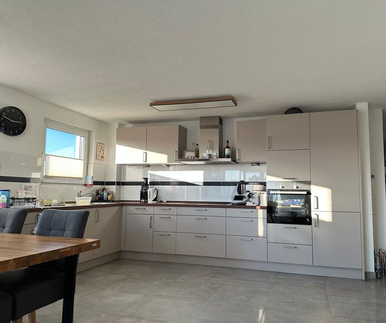 Pronájem bytu 4+kk 119 m², Bad Rappenau, Bádensko-Württembersko Pronájem bytu 4+kk 119 m², Bad Rappenau, Bádensko-Württembersko