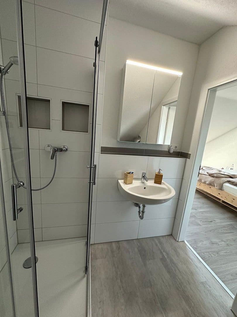 Pronájem bytu 4+kk 119 m², Bad Rappenau, Bádensko-Württembersko Pronájem bytu 4+kk 119 m², Bad Rappenau, Bádensko-Württembersko