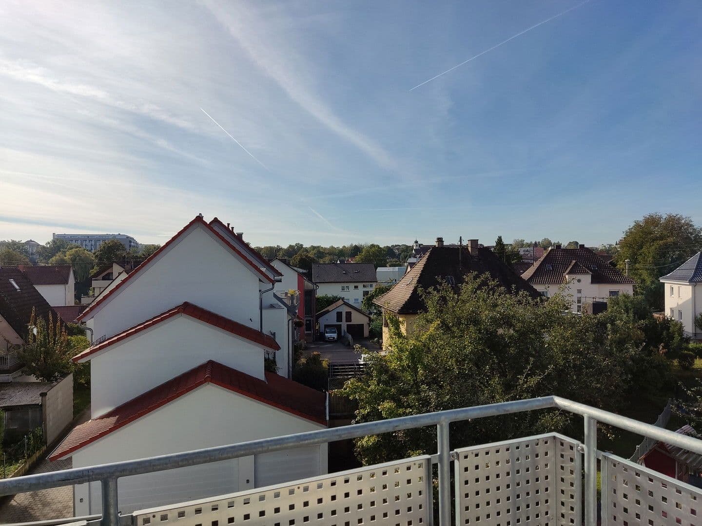 Pronájem bytu 4+kk 119 m², Bad Rappenau, Bádensko-Württembersko Pronájem bytu 4+kk 119 m², Bad Rappenau, Bádensko-Württembersko