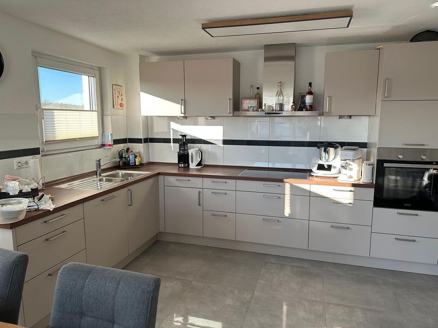 Pronájem bytu 4+kk 119 m², Bad Rappenau, Bádensko-Württembersko Pronájem bytu 4+kk 119 m², Bad Rappenau, Bádensko-Württembersko