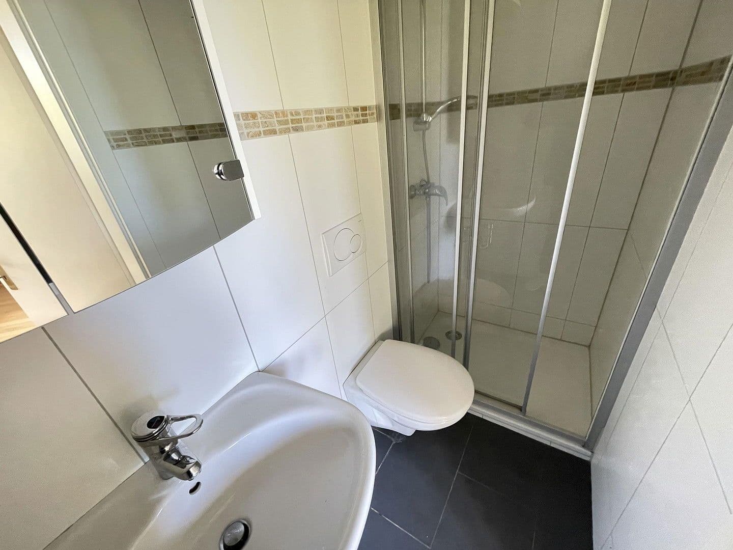 Pronájem bytu 1+1 23 m², Göttingen, Dolní Sasko Pronájem bytu 1+1 23 m², Göttingen, Dolní Sasko