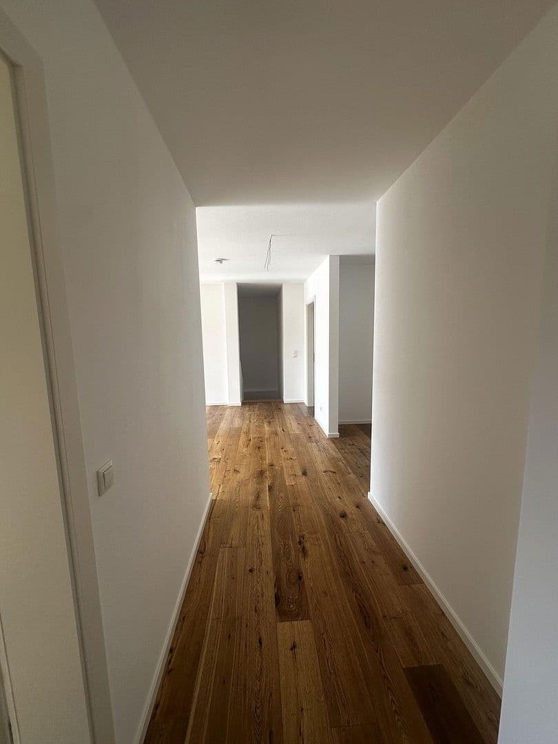 Pronájem bytu 4+1 125 m², Hamburg, Hamburg Pronájem bytu 4+1 125 m², Hamburg, Hamburg