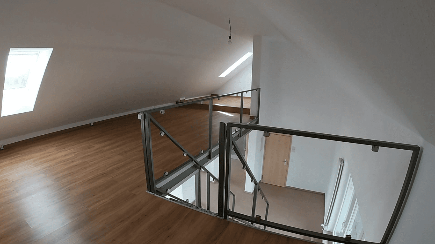 Pronájem bytu 1+1 85 m², Eisenbahnstraße 38, Werder (Havel), Braniborsko Pronájem bytu 1+1 85 m², Eisenbahnstraße 38, Werder (Havel), Braniborsko