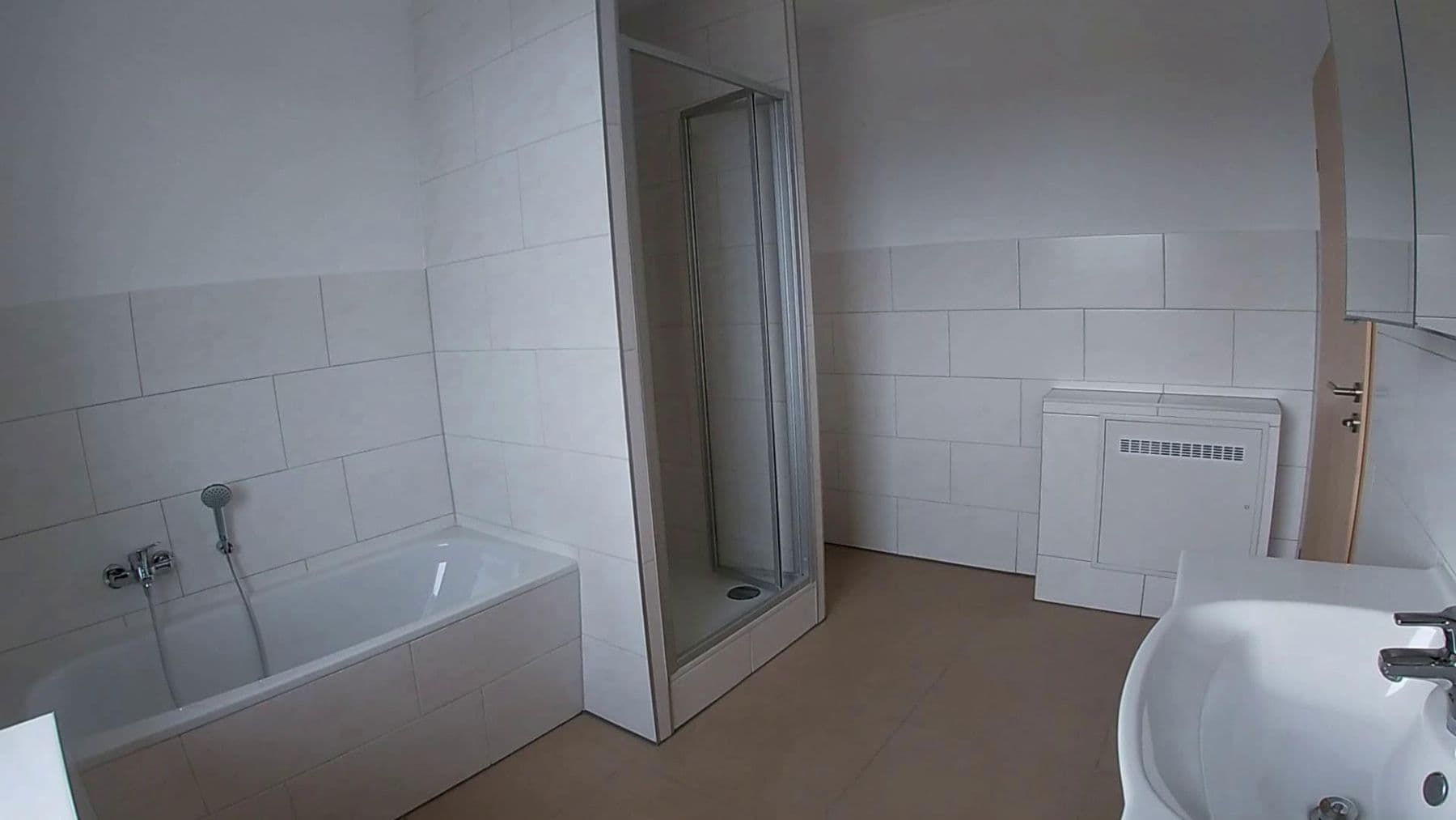 Pronájem bytu 1+1 85 m², Eisenbahnstraße 38, Werder (Havel), Braniborsko Pronájem bytu 1+1 85 m², Eisenbahnstraße 38, Werder (Havel), Braniborsko