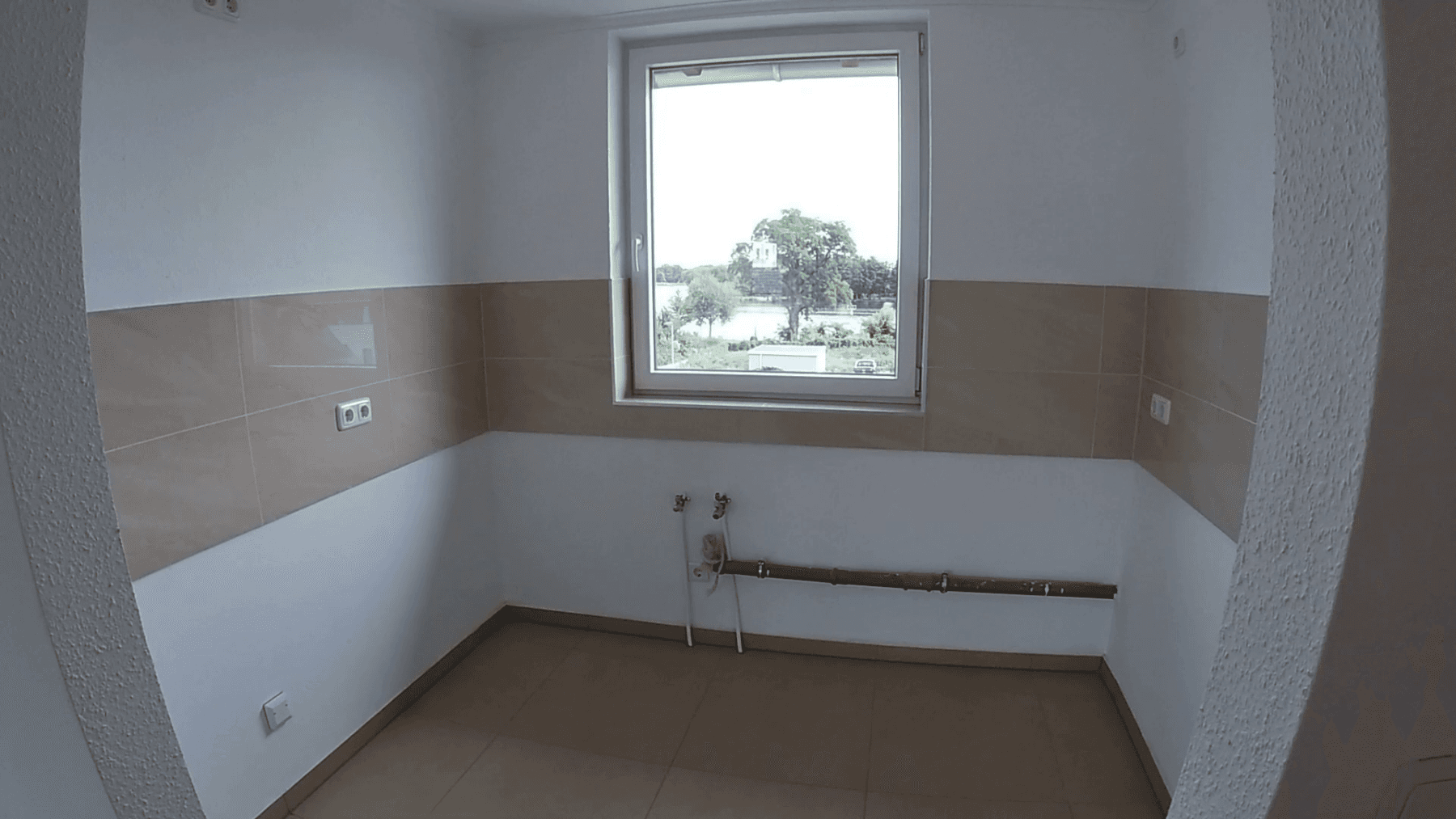 Pronájem bytu 1+1 85 m², Eisenbahnstraße 38, Werder (Havel), Braniborsko Pronájem bytu 1+1 85 m², Eisenbahnstraße 38, Werder (Havel), Braniborsko