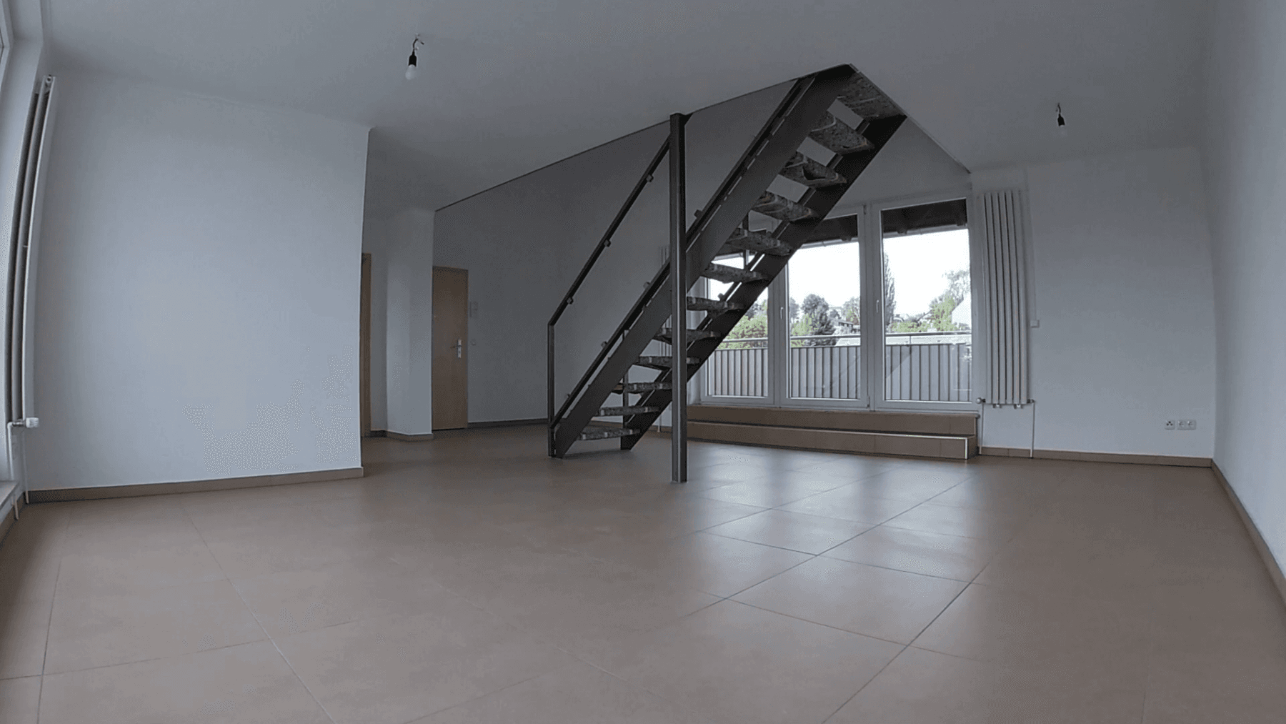 Pronájem bytu 1+1 85 m², Eisenbahnstraße 38, Werder (Havel), Braniborsko Pronájem bytu 1+1 85 m², Eisenbahnstraße 38, Werder (Havel), Braniborsko