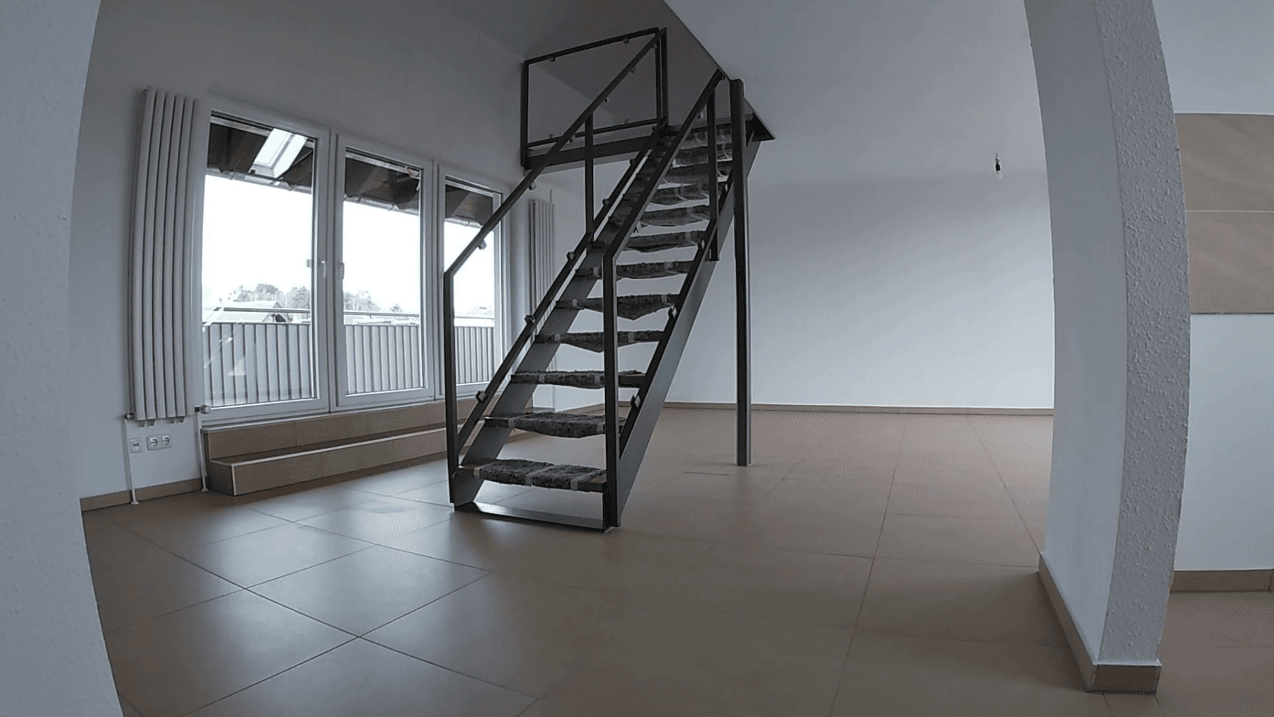 Pronájem bytu 1+1 85 m², Eisenbahnstraße 38, Werder (Havel), Braniborsko Pronájem bytu 1+1 85 m², Eisenbahnstraße 38, Werder (Havel), Braniborsko