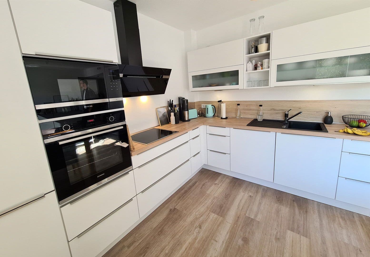 Pronájem bytu 3+1 79 m², Sertürnerstr. 24a, Paderborn, Severní Porýní-Vestfálsko Pronájem bytu 3+1 79 m², Sertürnerstr. 24a, Paderborn, Severní Porýní-Vestfálsko